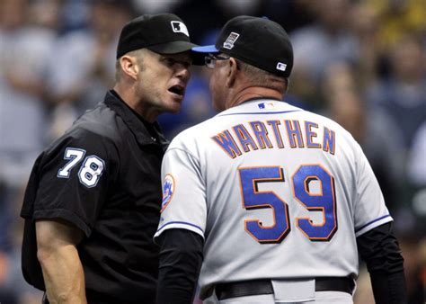 Dan Warthen Racist Joke? Mets Pitching Coach Apologizes After Calling Daisuke Matsuzaka's ...