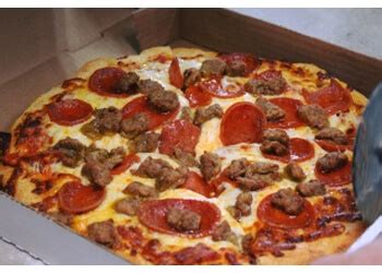 3 Best Pizza Places in Akron, OH - Expert Recommendations