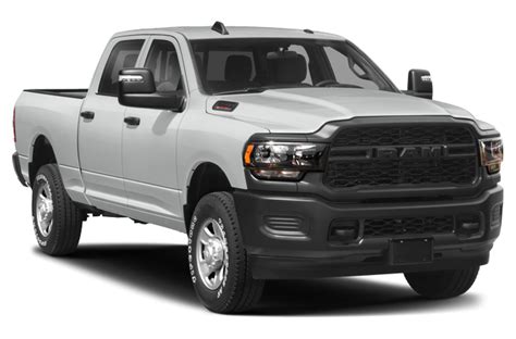 2023 RAM 2500 Specs, Price, MPG & Reviews | Cars.com