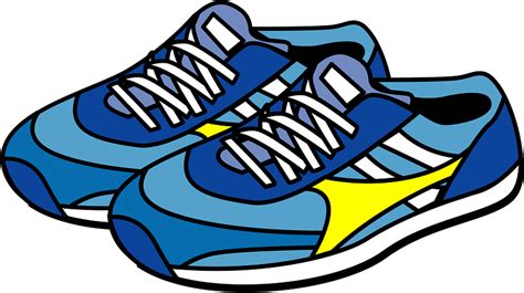 Sneakers Shoes clipart. Free download transparent .PNG | Creazilla