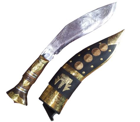 Buy Khukuri Online - iMartNepal