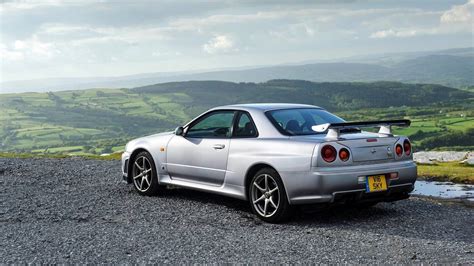 Big Promotion For Used Nissan Skyline GTR For Sale. Buy Now!