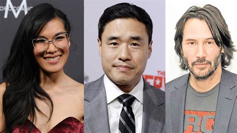 Always Be My Maybe, A Netflix Rom-Com Featuring Ali Wong, Randall Park ...