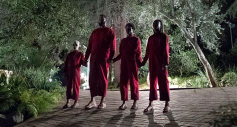 Jordan Peele’s ‘Us’ Is Shattering Box Office Expectations! | Jordan ...