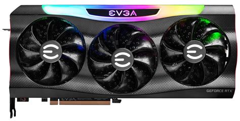 EVGA Is Immediately Replacing All RTX 3090s That Died From New World ...