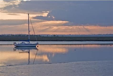 #Essex coastline