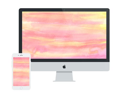 Free download TECH TUESDAY Spring Watercolour iPhone Desktop Wallpaper Wonder [1143x916] for ...