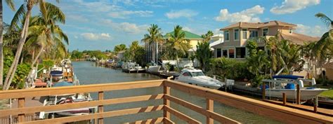 NAPLES, FL - Boating and Beach in Conners at Vanderbilt Beach - Steps ...