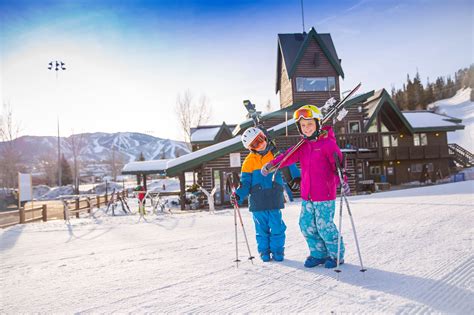 Ski Free Sundays | Steamboat Springs, CO - Official Website