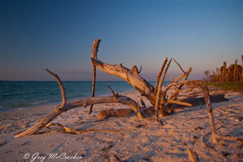 Cayo Costa State Park, USA