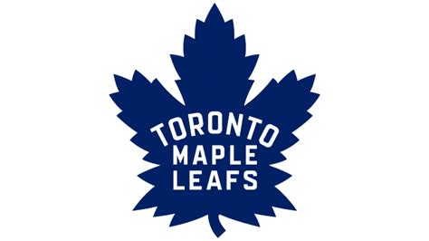 Toronto Maple Leafs Logo, symbol, meaning, history, PNG, brand