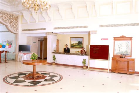 Madurai Hotels, Hotel Royal Court, Hotel Royal Court in Madurai