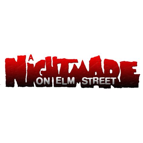 nightmare on elm street logo 10 free Cliparts | Download images on Clipground 2024