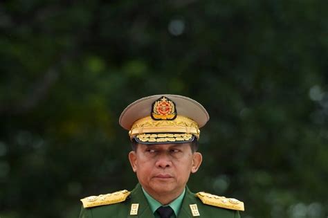 Myanmar’s Coup Shouldn’t Surprise Anyone