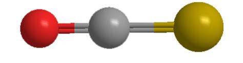 Carbonyl sulfide - American Chemical Society