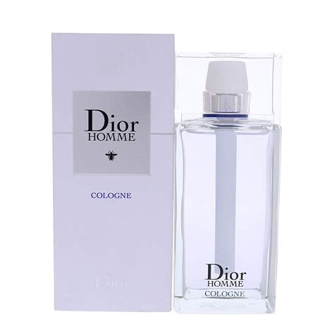 Homme Cologne 4.2 by Christian Dior For Men | GiftExpress.com