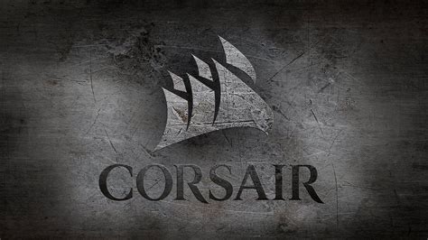 Corsair Gaming Logo Wallpapers on WallpaperDog