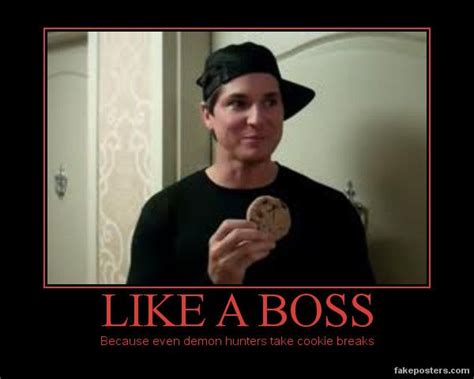 Zak the Cookie Boss by GAcrewmember4life on deviantART | Televisión, The crew