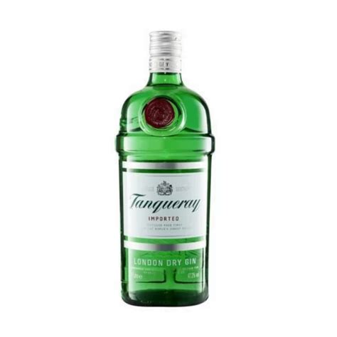 Buy Tanqueray Gin (750ML) at Discount Price | Winekaki Malaysia