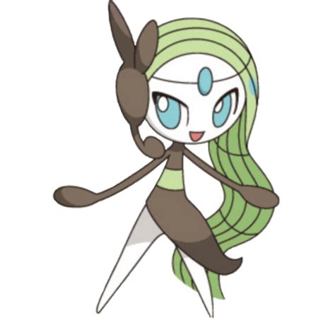 Pokémon Blast: Meloetta e a melodia das emoções - Nintendo Blast