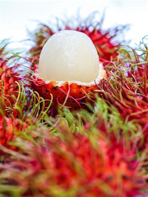 16 Science-Backed Health Benefits of Rambutan - How To Ripe