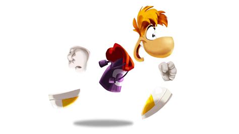 🔥 [50+] Rayman Legends Wallpapers | WallpaperSafari