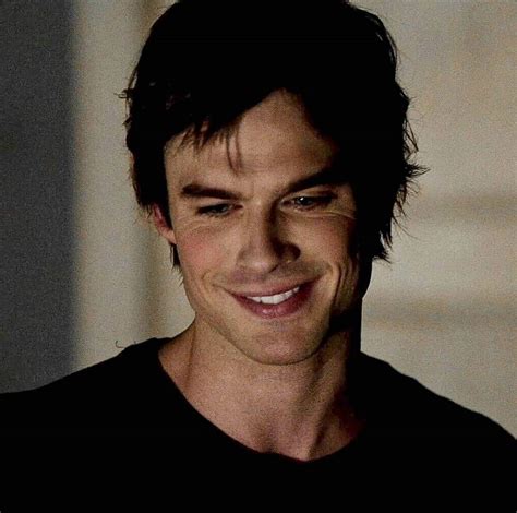 Vampire Diaries Cast Damon