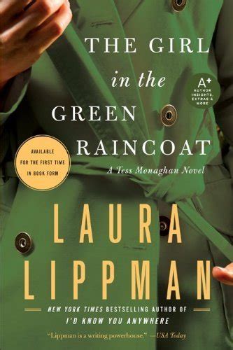 "In Bed" with Laura Lippman - Goodreads News & Interviews