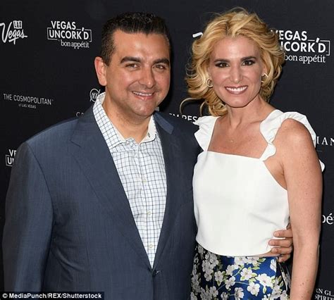 Cake Boss' Buddy Valastro reveals the one mistake every baker makes ...