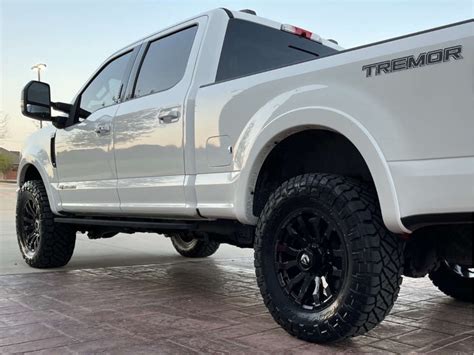 Ford F250 Wheels - Explore Top 80+ Images And 17 Videos