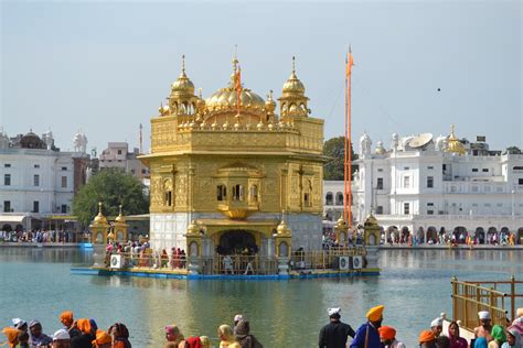 Gold Rate In Punjab India - Golden Temple Amritsar Punjab India Stock Images ... - Gold charts ...