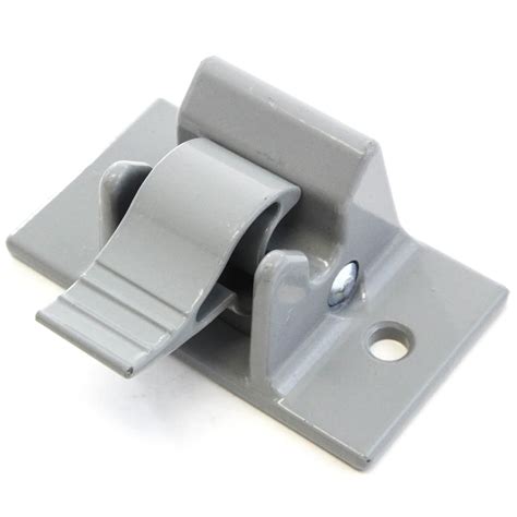 Red Hound Auto Mounting Bracket for Domestic Sun Chaser, RV Camper Trailer, Gray - Walmart.com