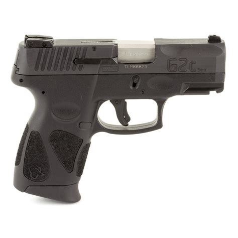 Taurus G2C 9mm · Multiple Colors Available · DK Firearms