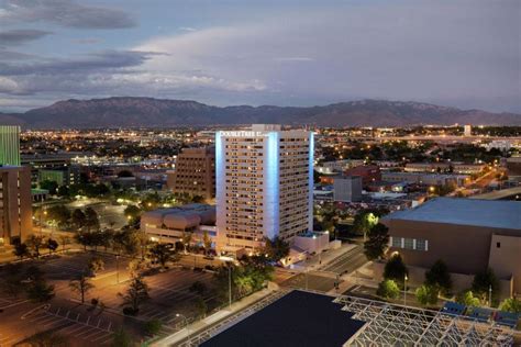 DoubleTree by Hilton Hotel Albuquerque, Albuquerque (updated prices 2025)