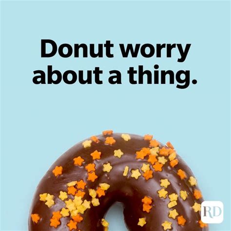 30 Donut Puns That Are Just A-Dough-Rable | Trusted Since 1922