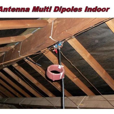 7 ideas for indoor antennas – Artofit