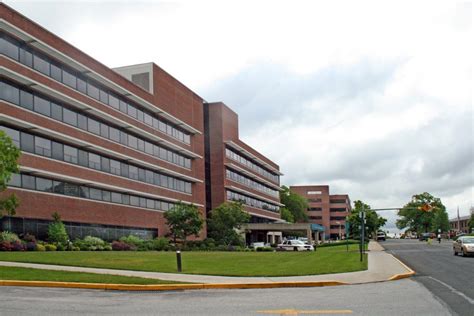 Abington Memorial Hospital - Fourth And Fifth Floors Highland Building - INTECH Construction