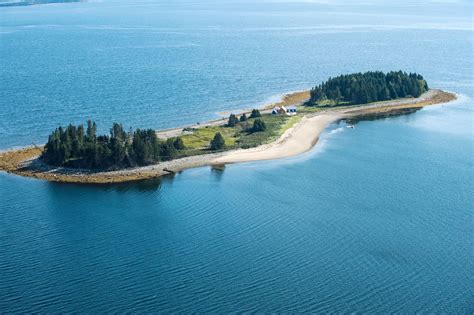 Private Islands for sale - Spectacle Island - Nova Scotia - Canada East/Central