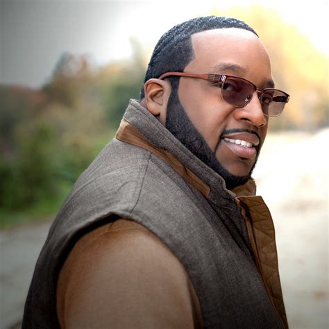 Marvin Sapp Inks Book Deal | The Gospel Guru