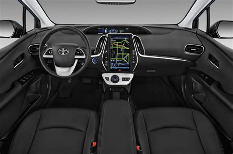 Download 2017 Toyota Prius Prime Interior Picture - 2017 Chevy Cruze Lt - Full Size PNG Image ...