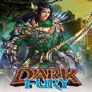 Dark Fury Online (ComboWombo) 2017 PC | Zelda characters, Character ...