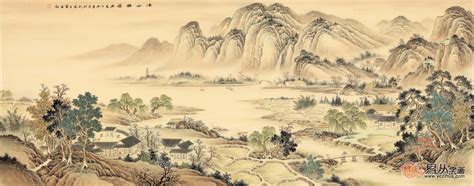 苏州名胜 guo画,名胜古迹报,美名胜_大山谷图库