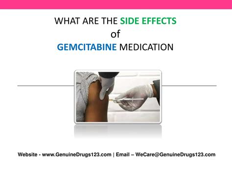 PPT - Do you lose your hair with Gemcitabine PowerPoint Presentation ...