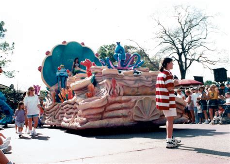 Featured Photo: Yet Even Another Disney Festival of Fantasy Parade ...