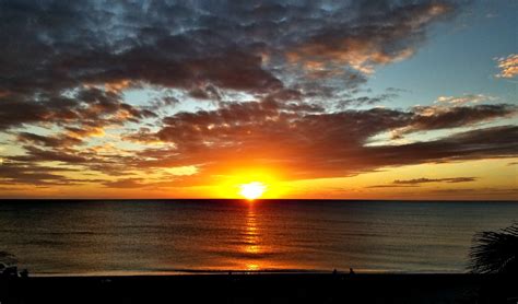Ultimate Sunset and Beach View - Beachfront Siesta Key