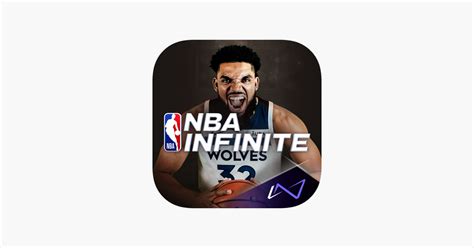 ‎NBA Infinite on the App Store