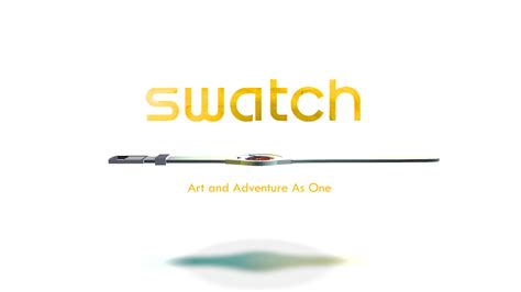 Swatch Logo - LogoDix