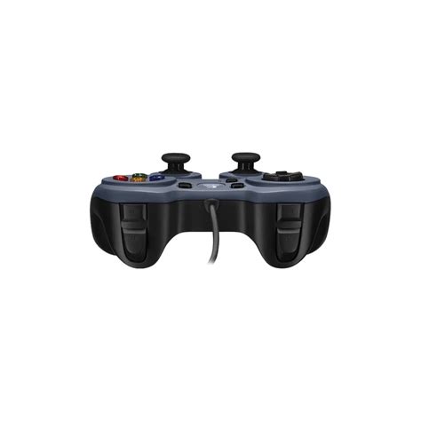 Logitech - F310 Gamepad - Gamepad Controller - Avvenice