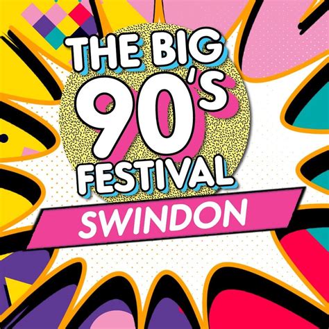 Festivals In Swindon | Swindon Festival Guide