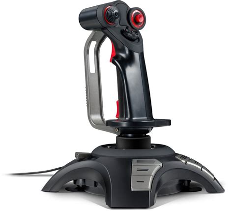 Playmax Phantom Hawk Gaming Joystick | PC | Buy Now | at Mighty Ape NZ